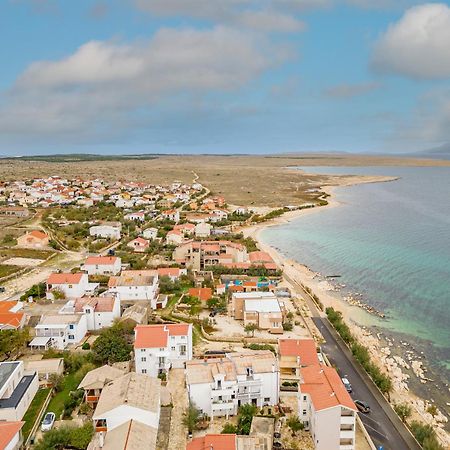 Haus Toni Διαμέρισμα Ražanac Εξωτερικό φωτογραφία