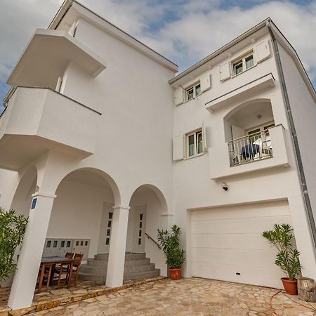 Haus Toni Διαμέρισμα Ražanac Εξωτερικό φωτογραφία
