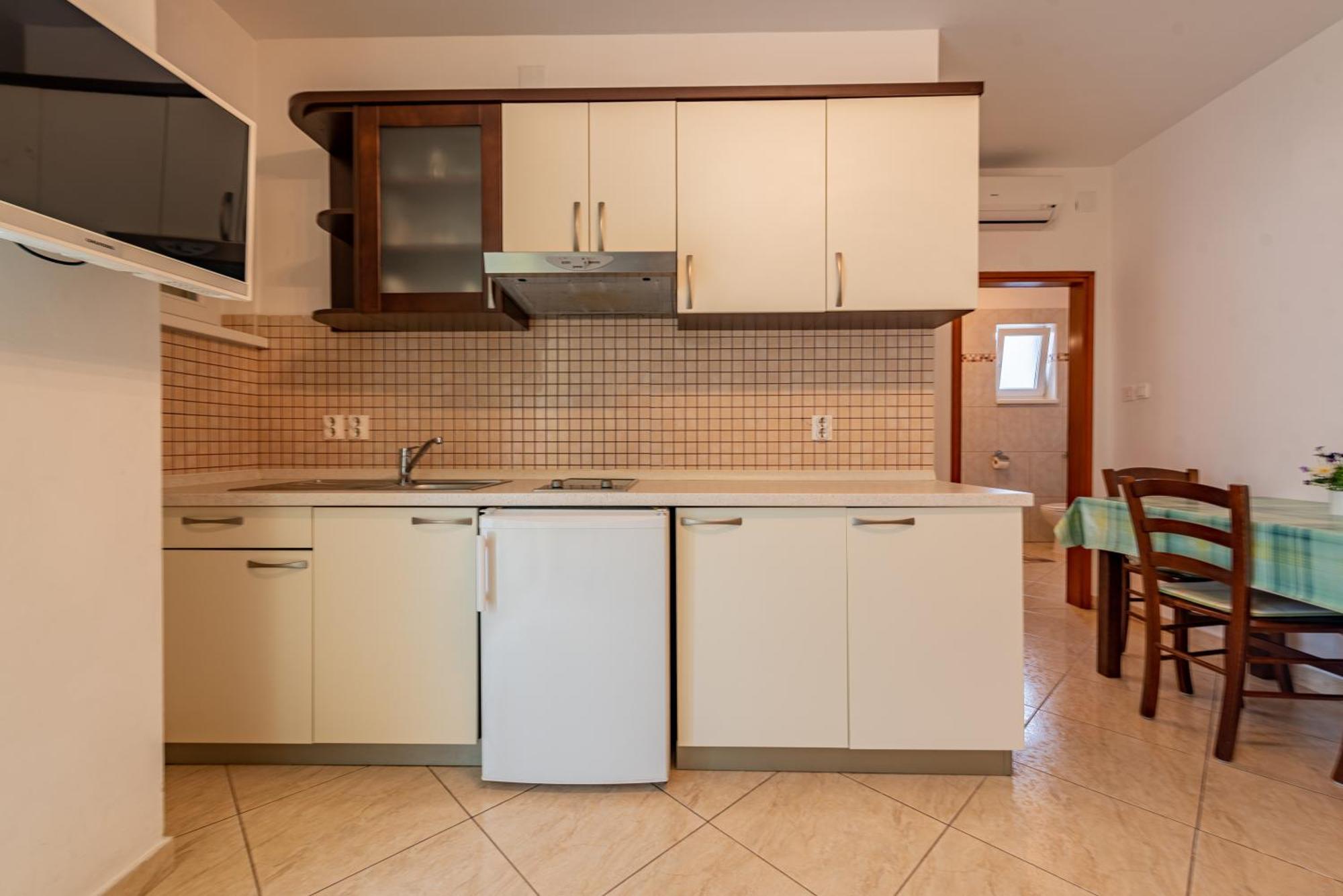 Haus Toni Διαμέρισμα Ražanac Εξωτερικό φωτογραφία