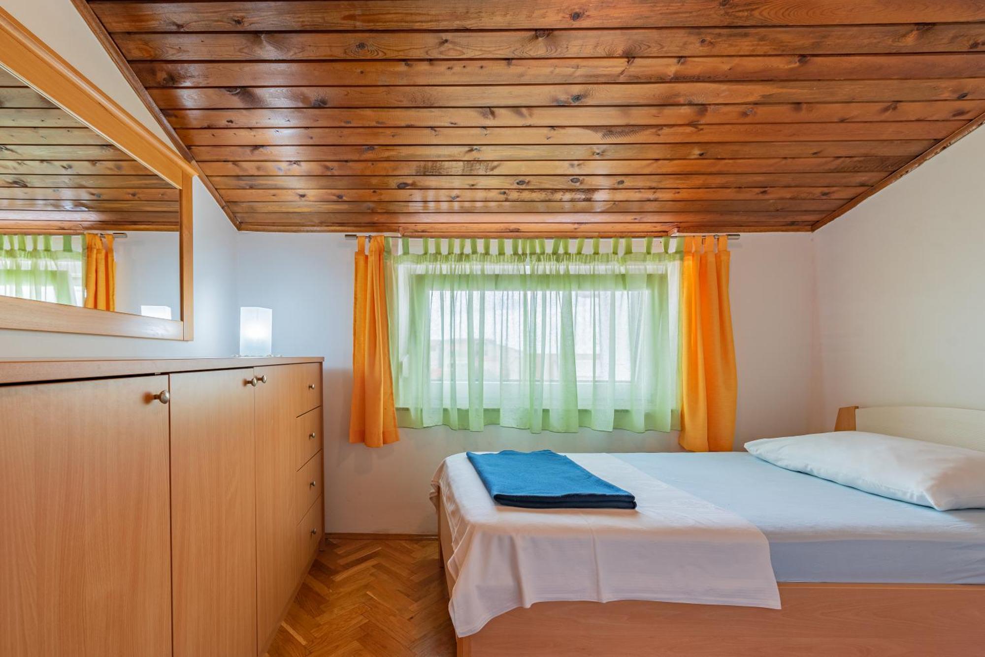 Haus Toni Διαμέρισμα Ražanac Εξωτερικό φωτογραφία