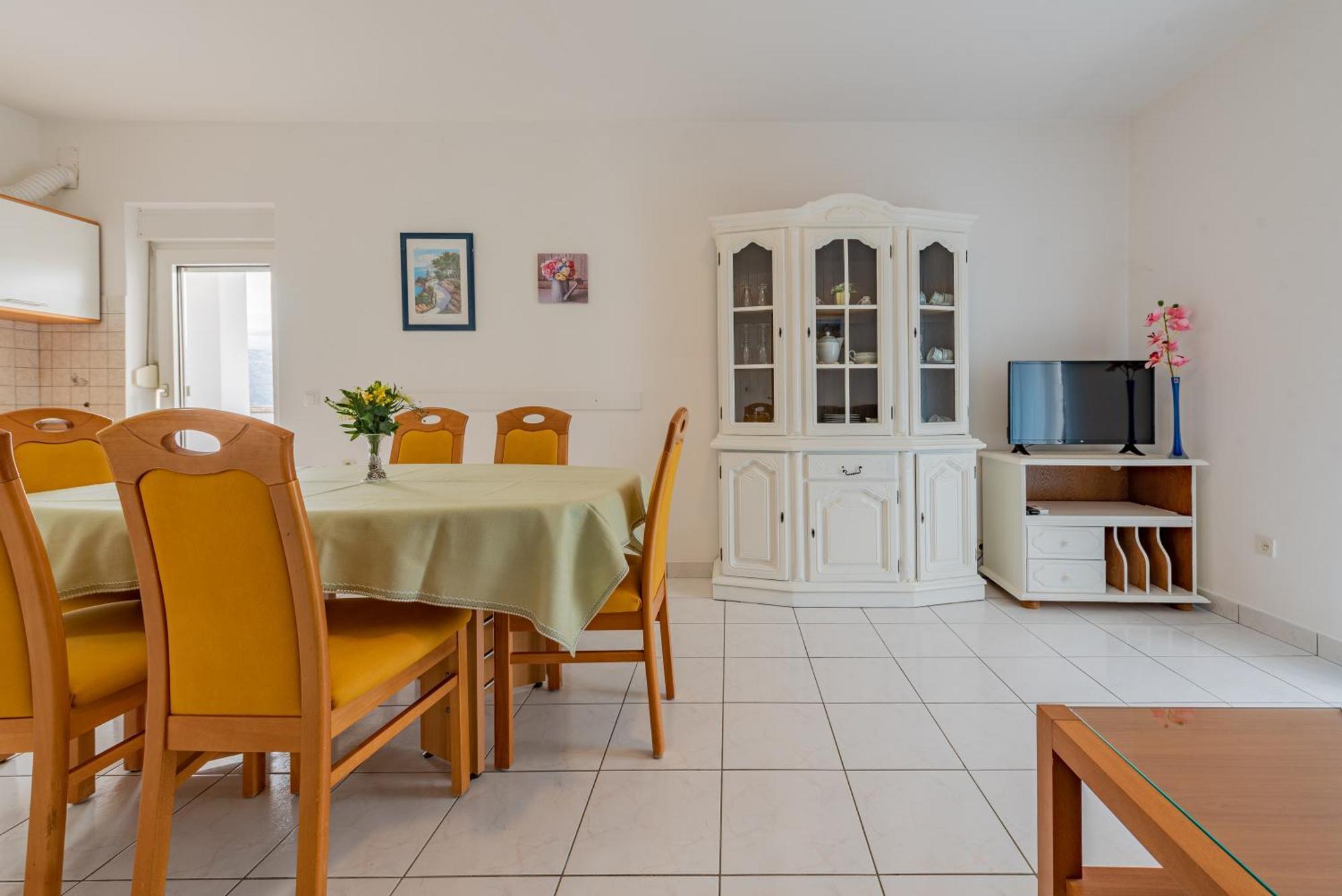 Haus Toni Διαμέρισμα Ražanac Εξωτερικό φωτογραφία