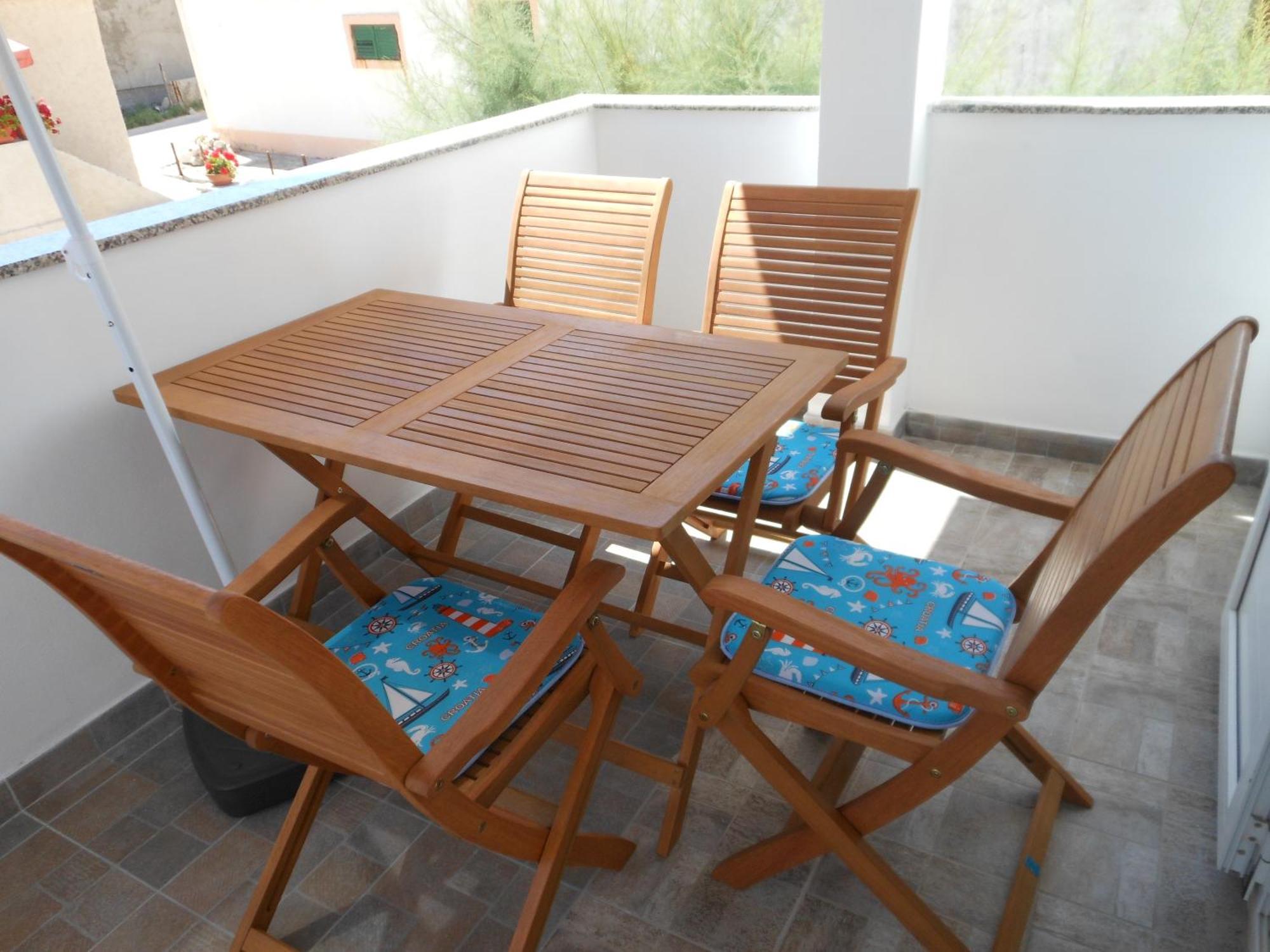 Haus Toni Διαμέρισμα Ražanac Δωμάτιο φωτογραφία